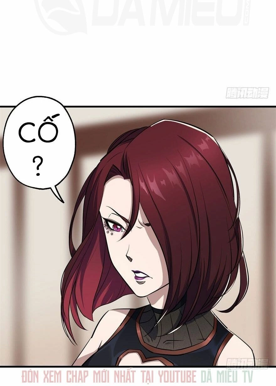 Thú Nhân Chapter 45 - 2