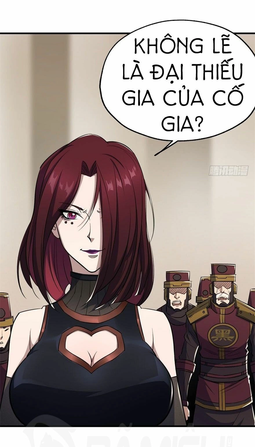 Thú Nhân Chapter 45 - 3