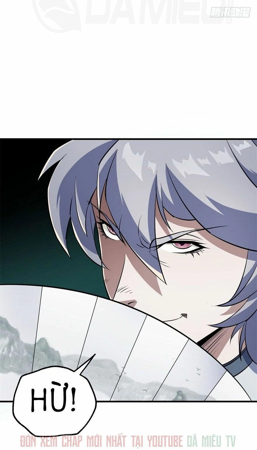 Thú Nhân Chapter 45 - 4