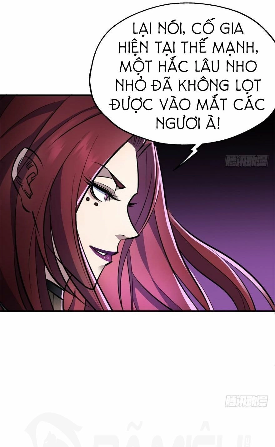 Thú Nhân Chapter 45 - 7