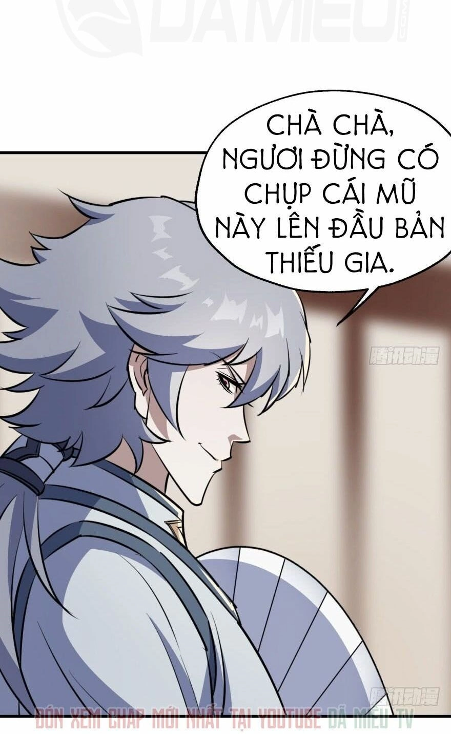 Thú Nhân Chapter 45 - 8