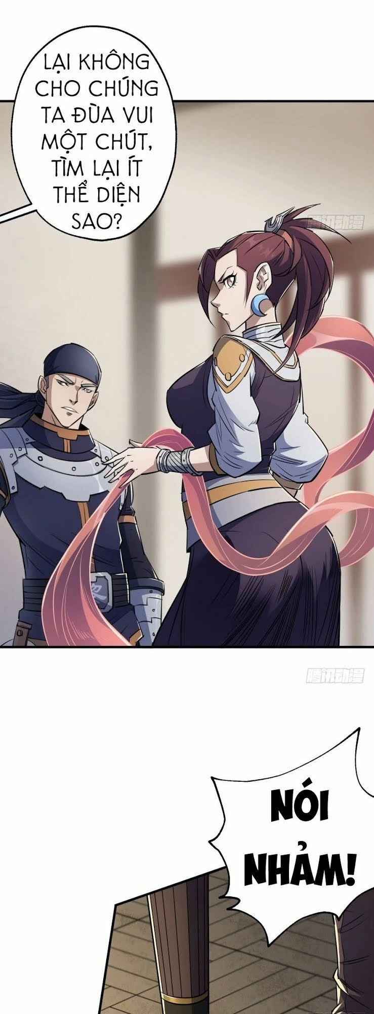 Thú Nhân Chapter 45 - 11