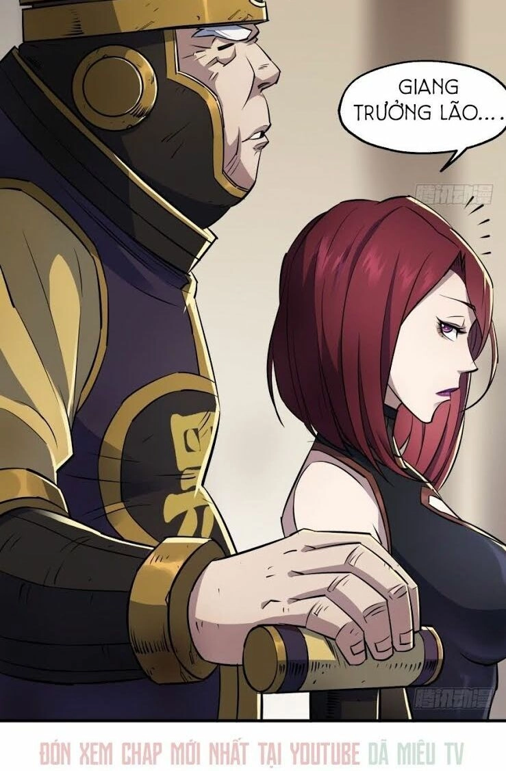 Thú Nhân Chapter 45 - 13