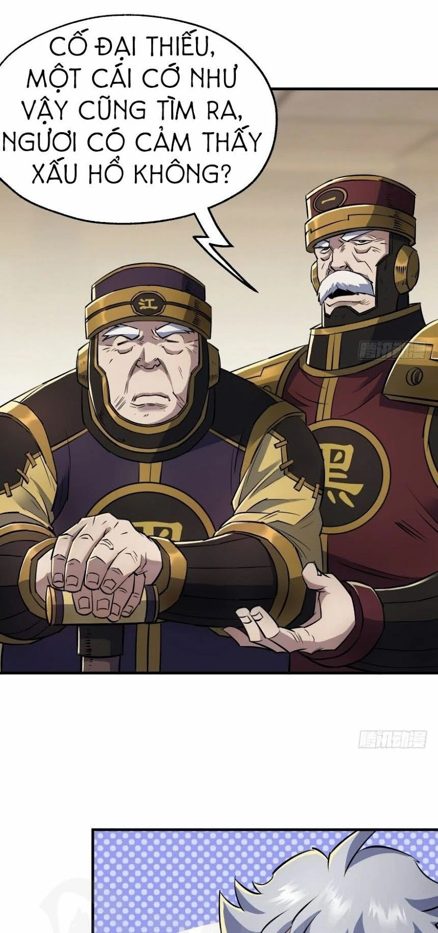 Thú Nhân Chapter 45 - 14