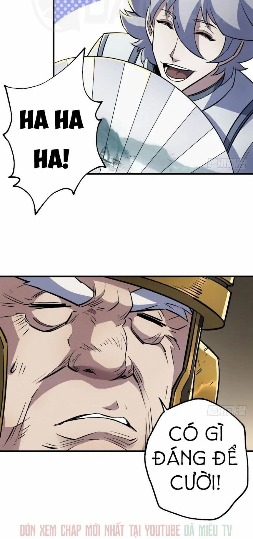 Thú Nhân Chapter 45 - 15