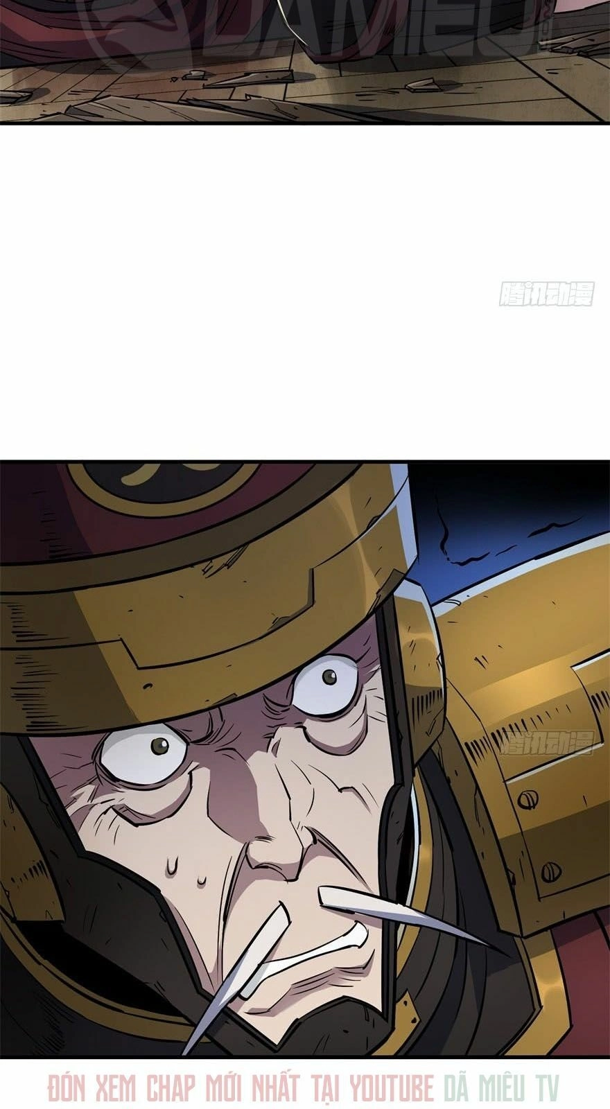 Thú Nhân Chapter 45 - 19