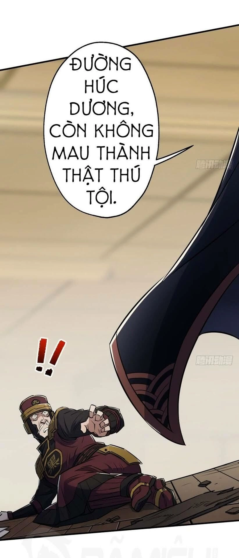 Thú Nhân Chapter 45 - 20