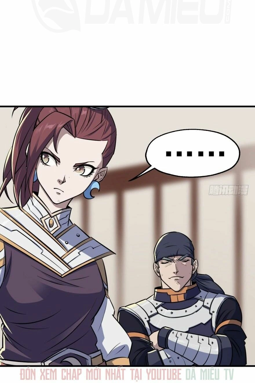 Thú Nhân Chapter 45 - 23