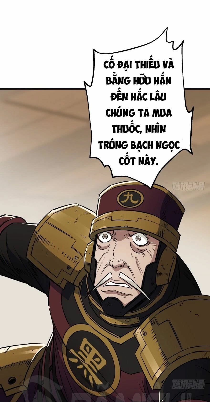 Thú Nhân Chapter 45 - 24