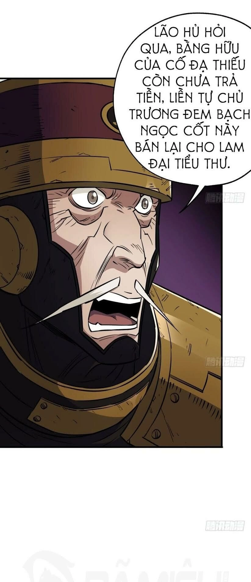 Thú Nhân Chapter 45 - 26