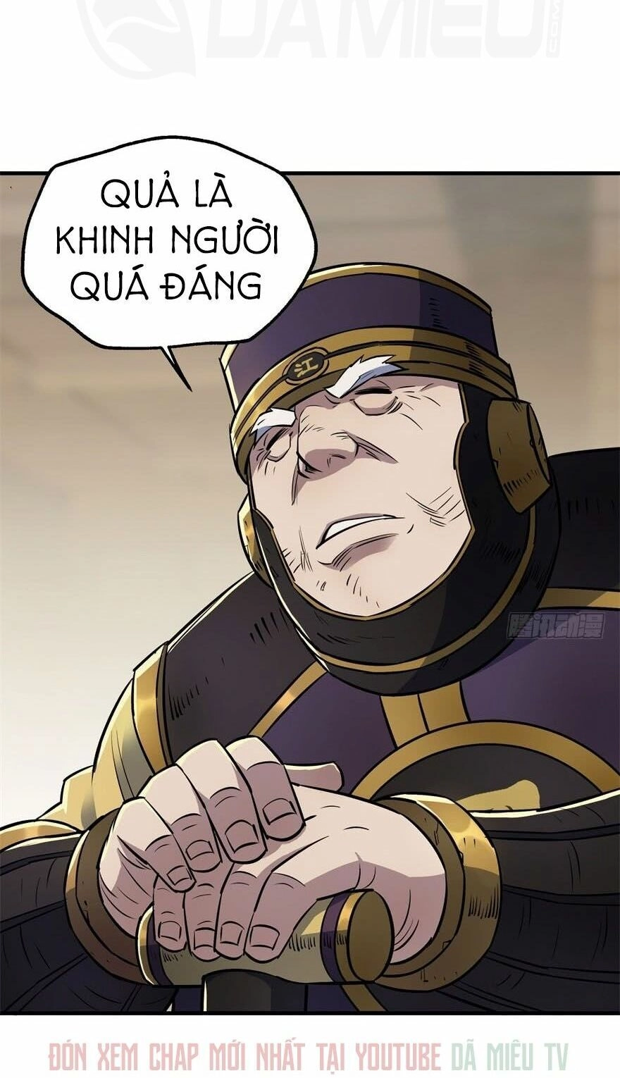 Thú Nhân Chapter 45 - 29