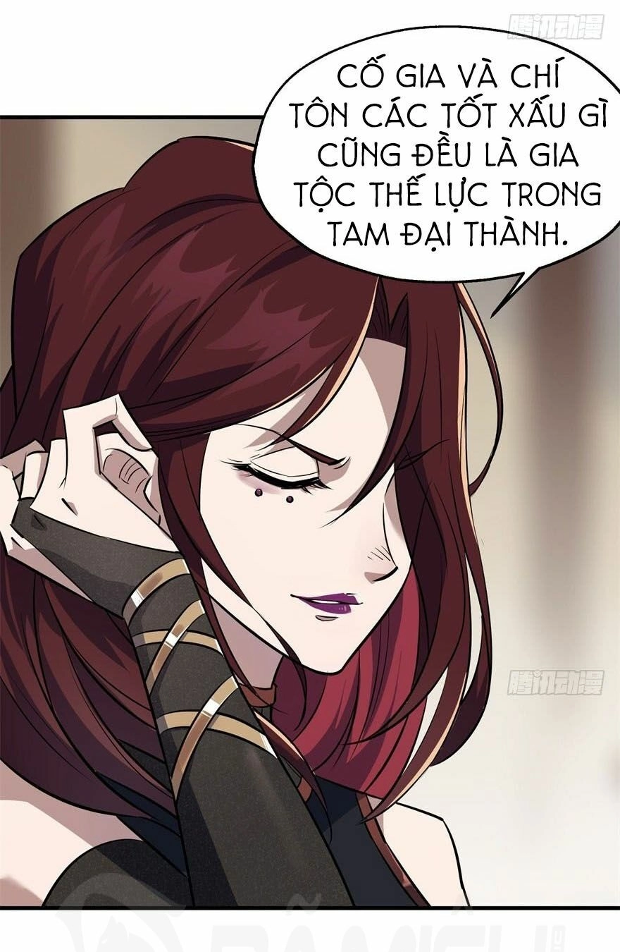 Thú Nhân Chapter 45 - 30