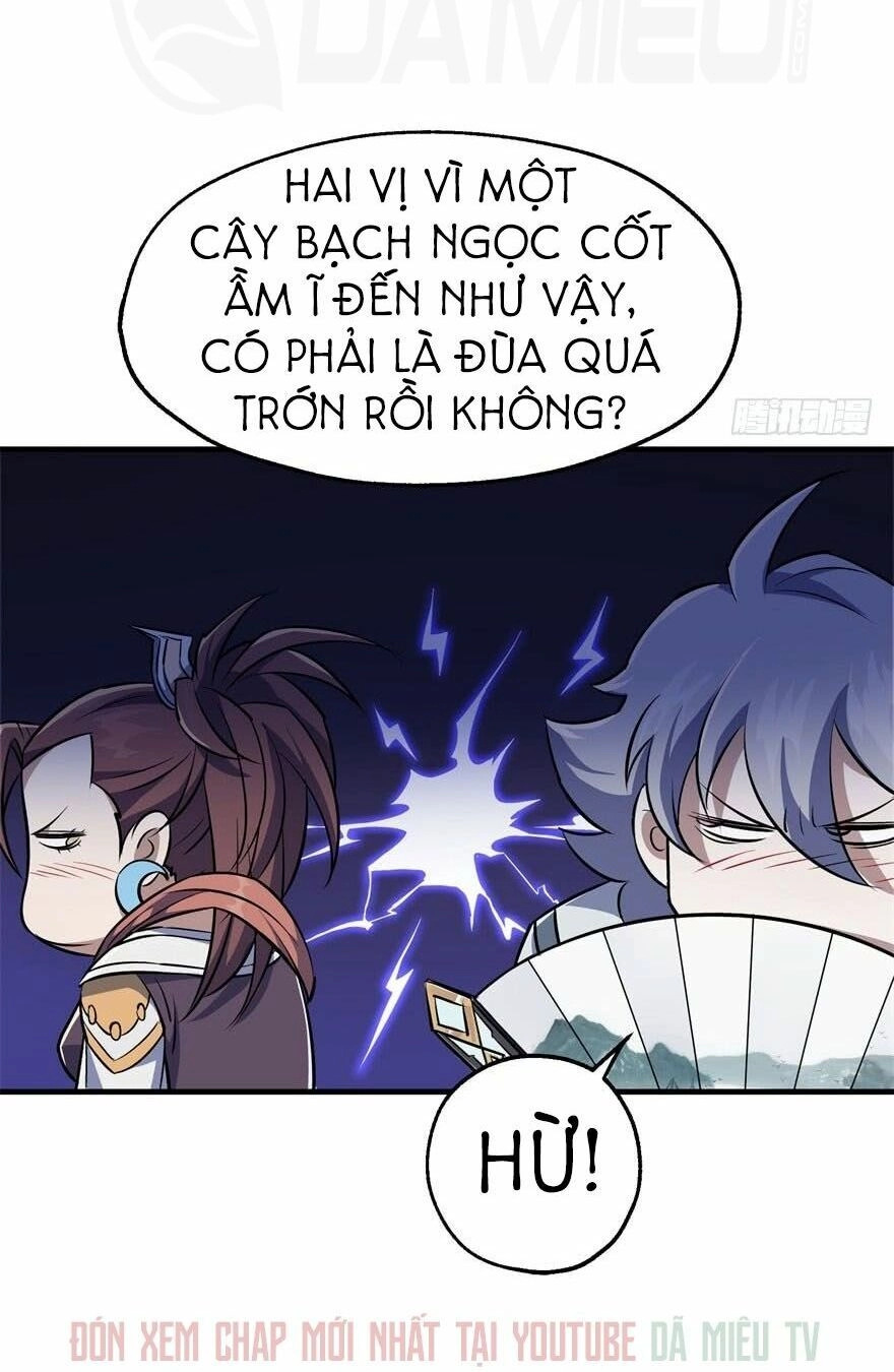 Thú Nhân Chapter 45 - 31
