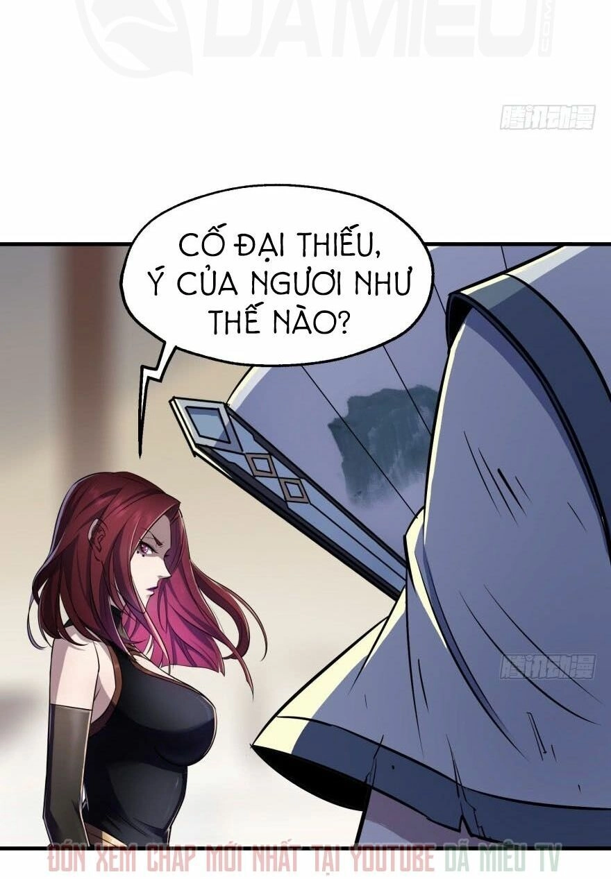 Thú Nhân Chapter 45 - 33