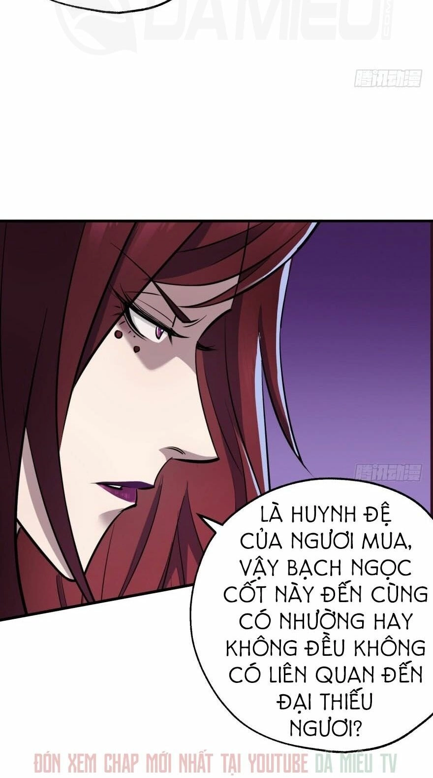 Thú Nhân Chapter 45 - 35