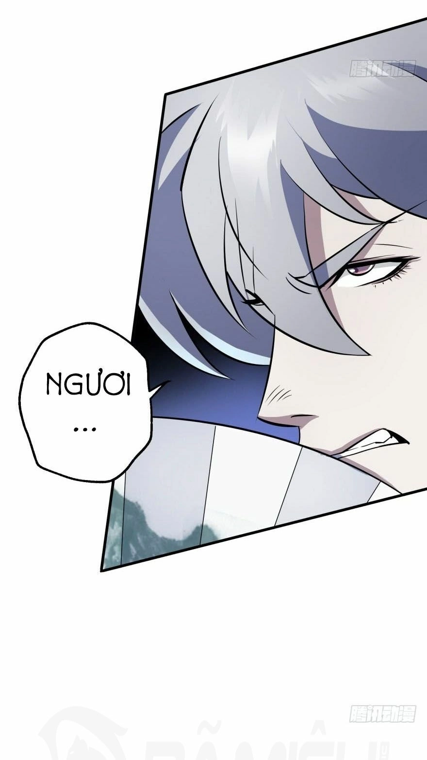 Thú Nhân Chapter 45 - 36