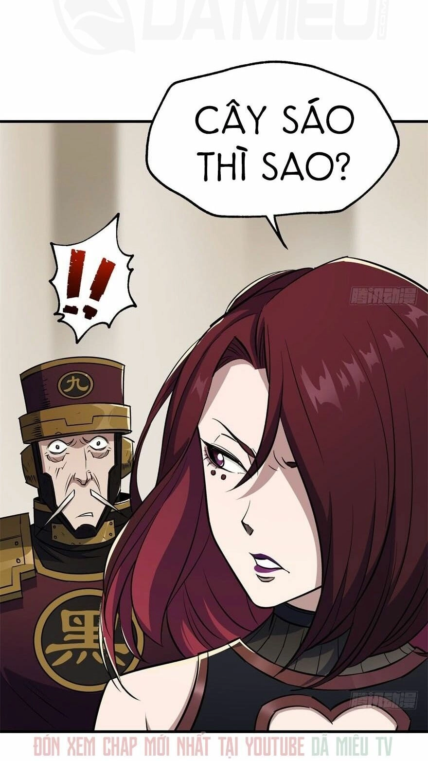 Thú Nhân Chapter 45 - 37