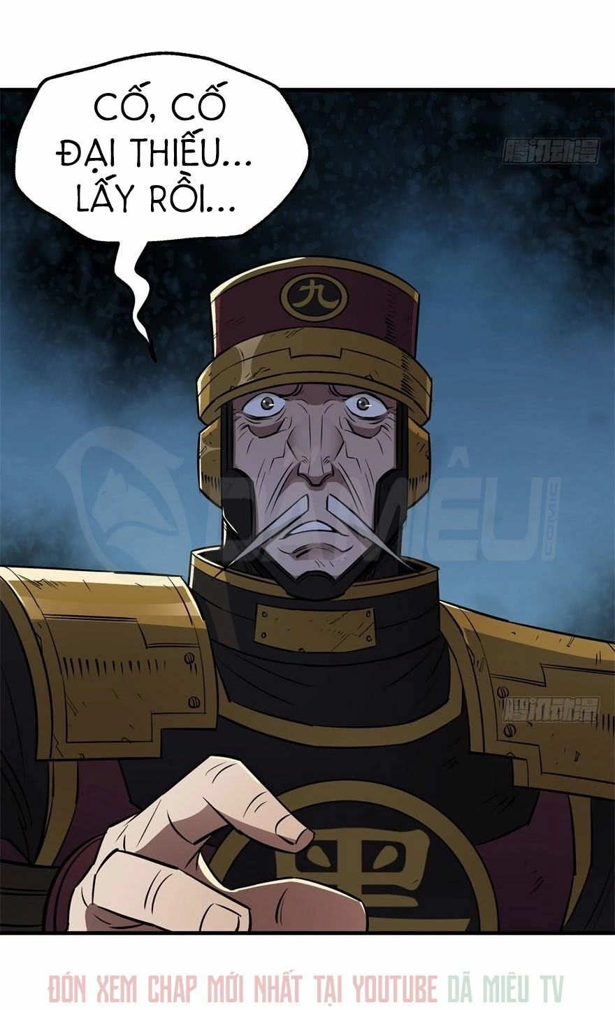 Thú Nhân Chapter 45 - 38