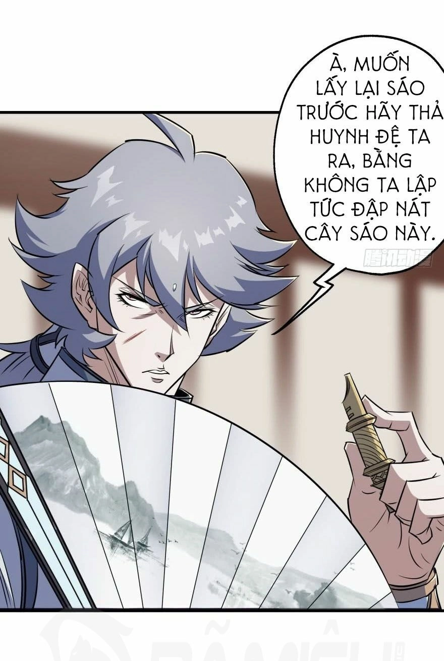 Thú Nhân Chapter 46 - 3