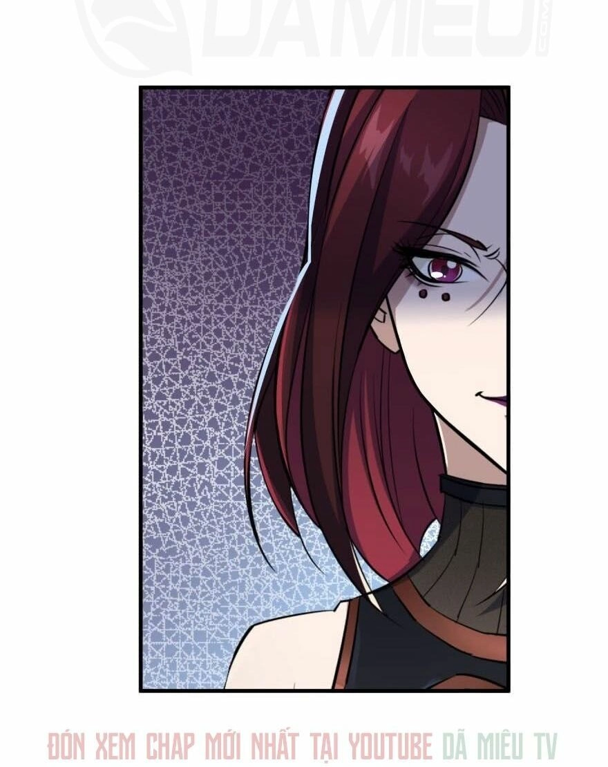 Thú Nhân Chapter 46 - 6