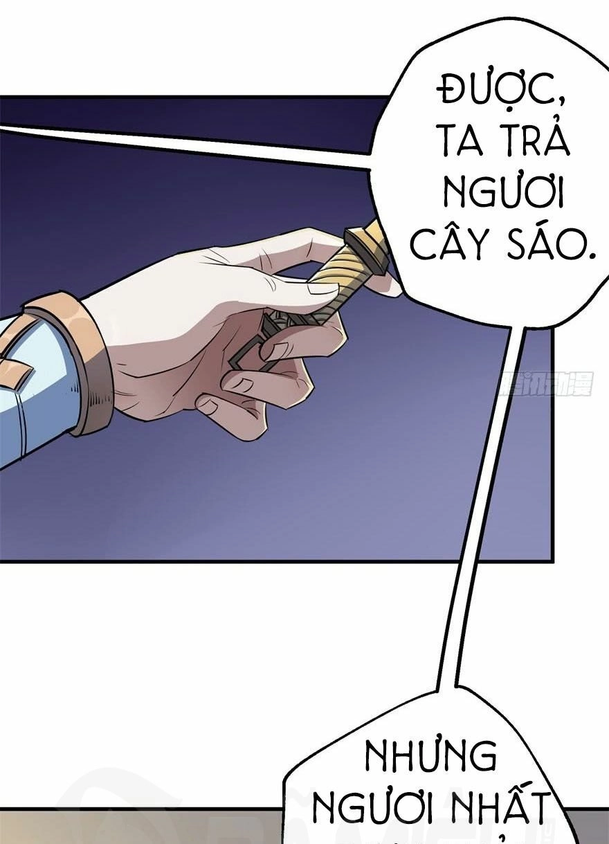 Thú Nhân Chapter 46 - 7