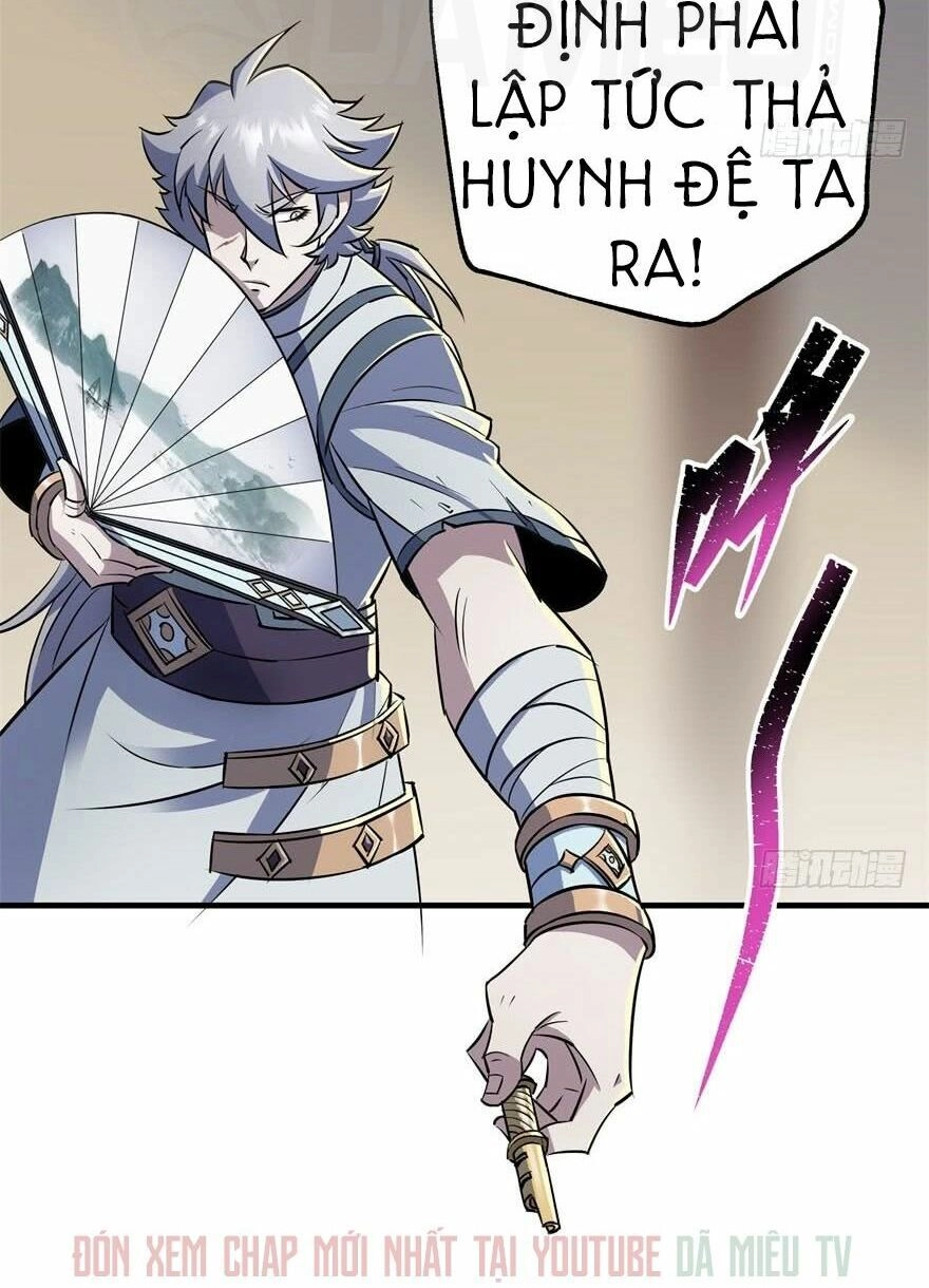 Thú Nhân Chapter 46 - 8