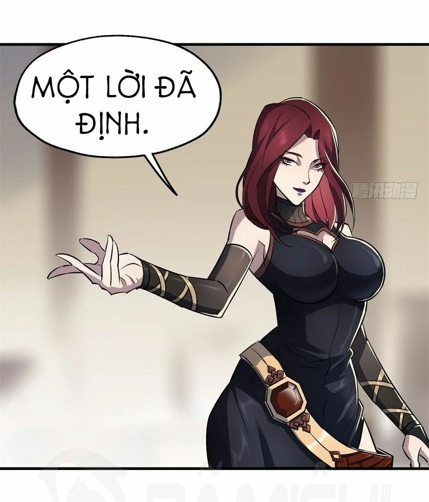 Thú Nhân Chapter 46 - 9