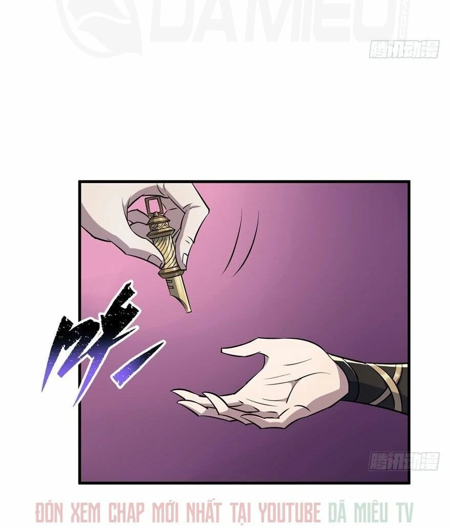 Thú Nhân Chapter 46 - 10