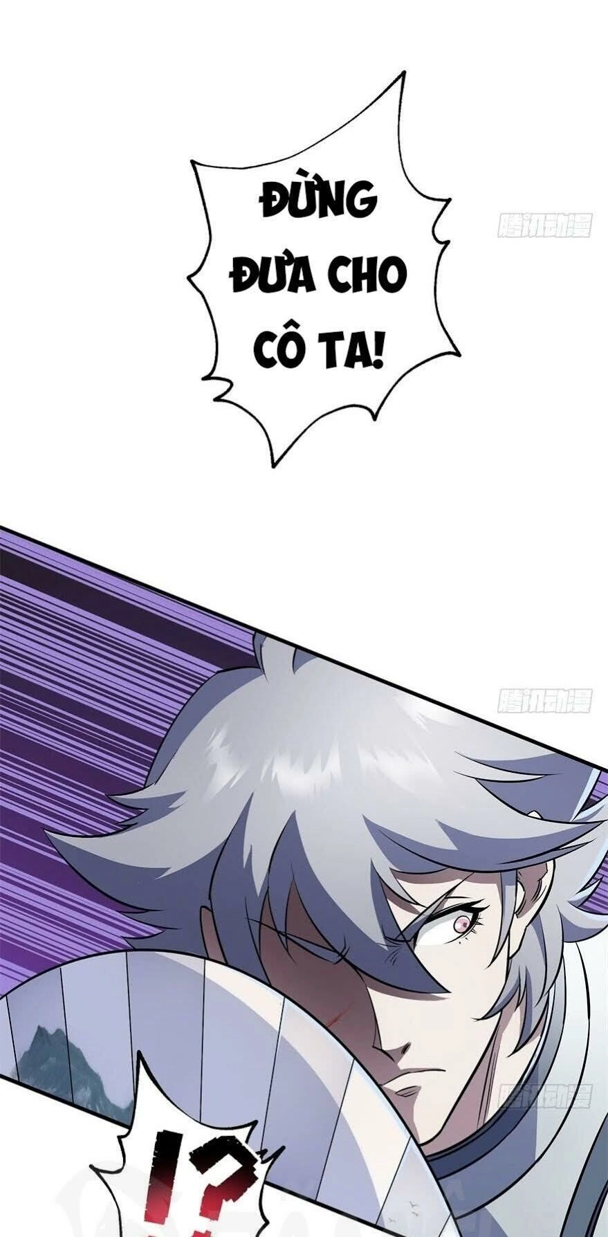 Thú Nhân Chapter 46 - 11