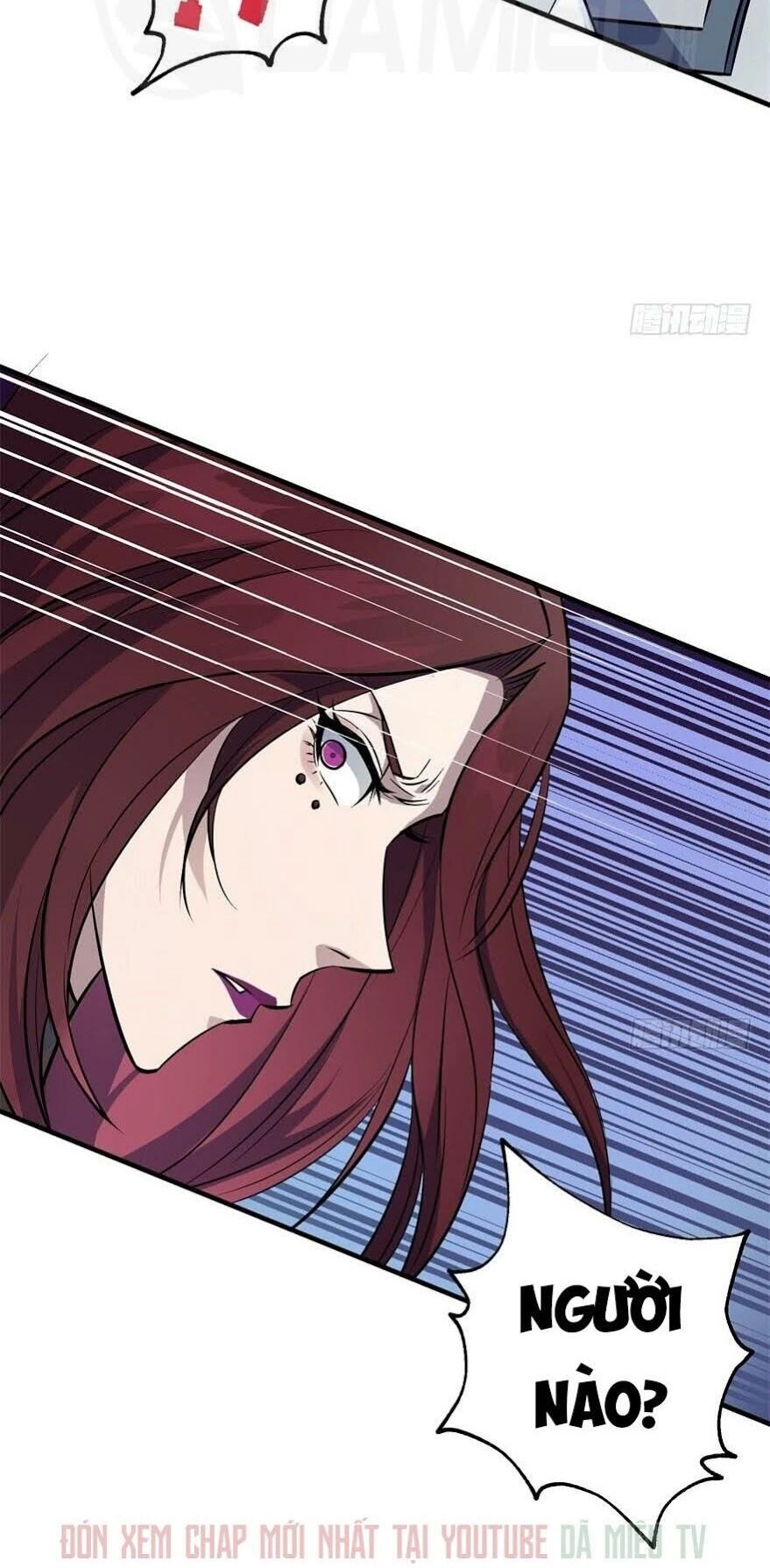 Thú Nhân Chapter 46 - 12