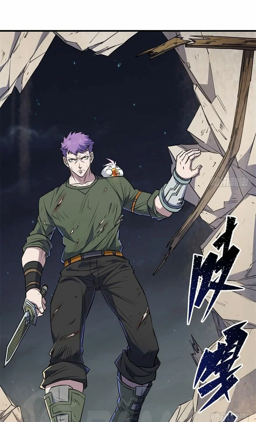 Thú Nhân Chapter 46 - 13