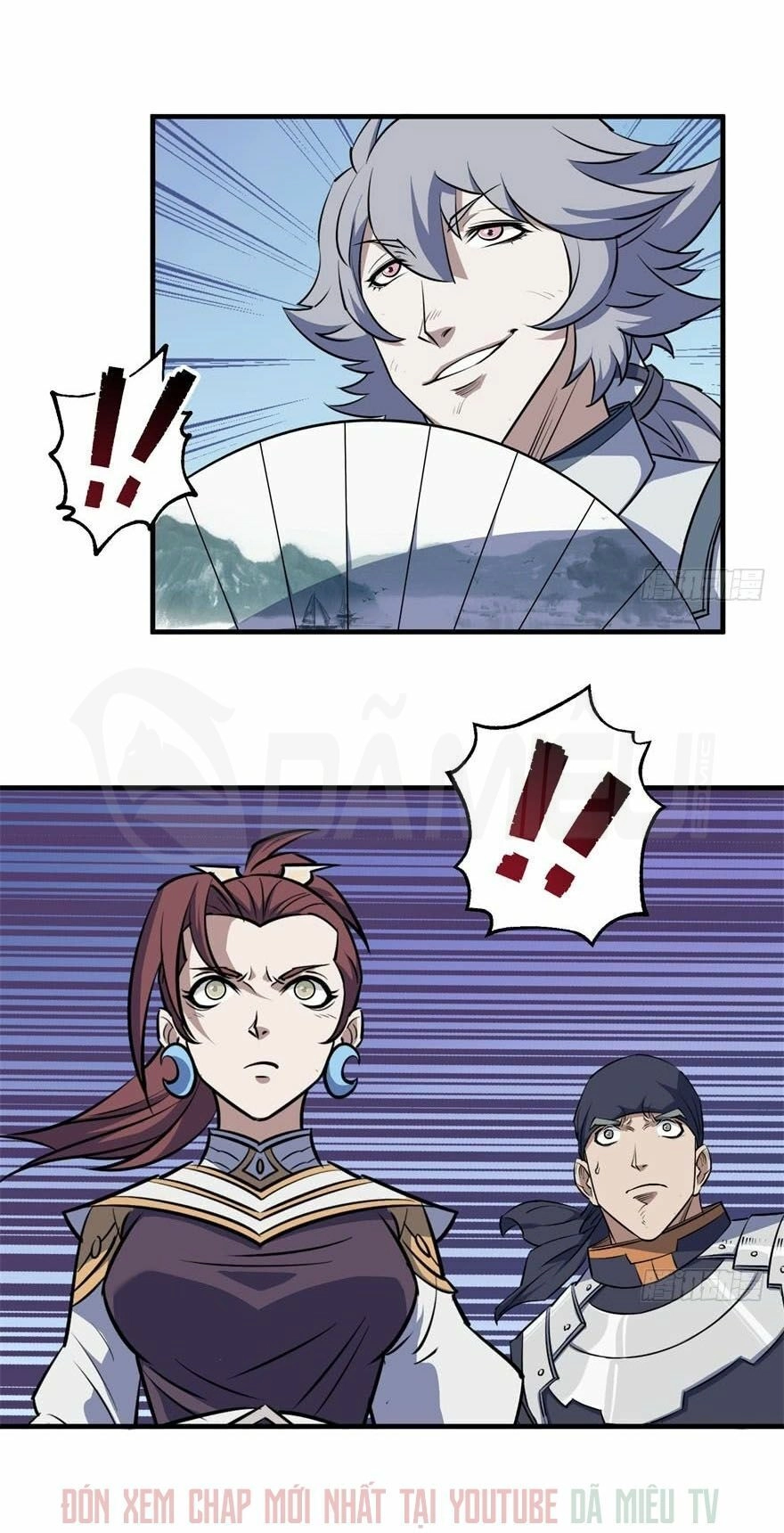 Thú Nhân Chapter 46 - 15