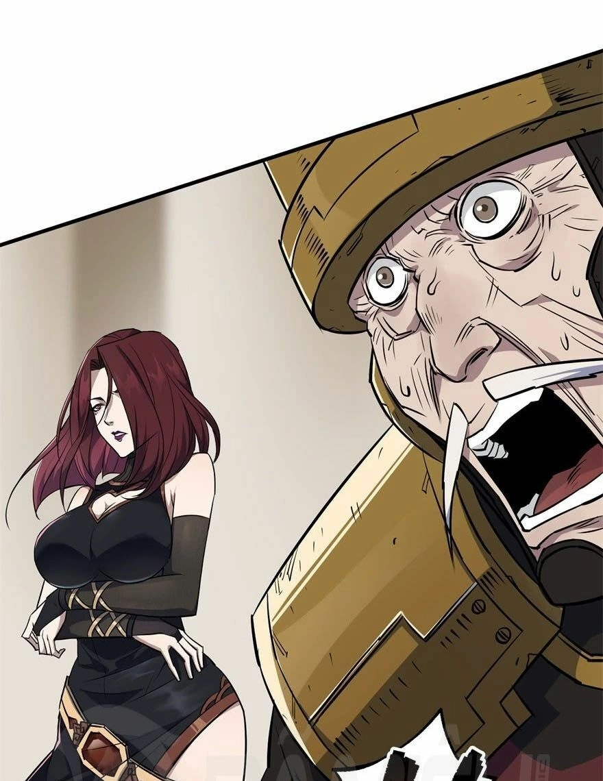 Thú Nhân Chapter 46 - 16