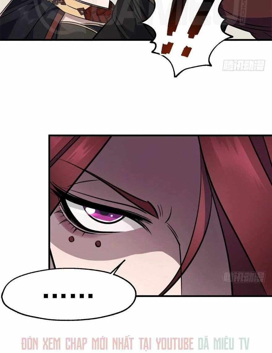 Thú Nhân Chapter 46 - 17