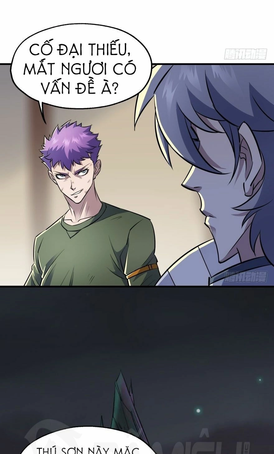 Thú Nhân Chapter 46 - 20