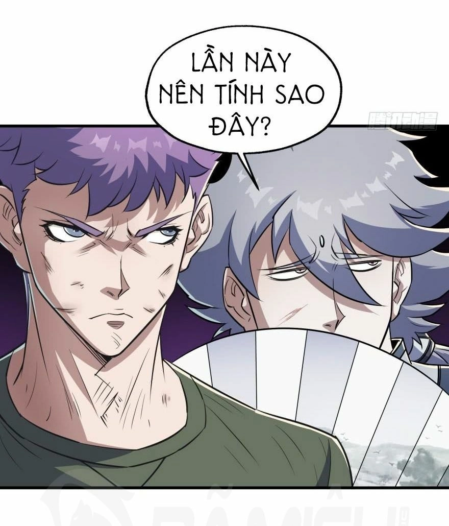 Thú Nhân Chapter 46 - 26