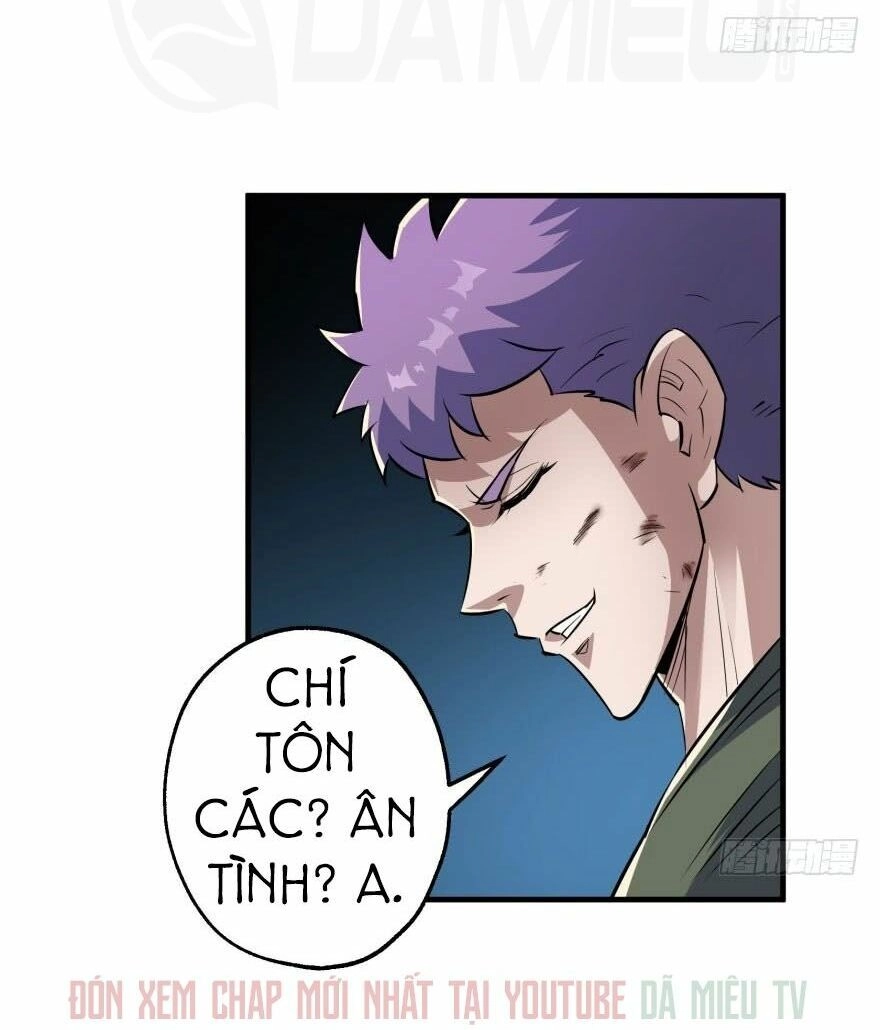Thú Nhân Chapter 46 - 27