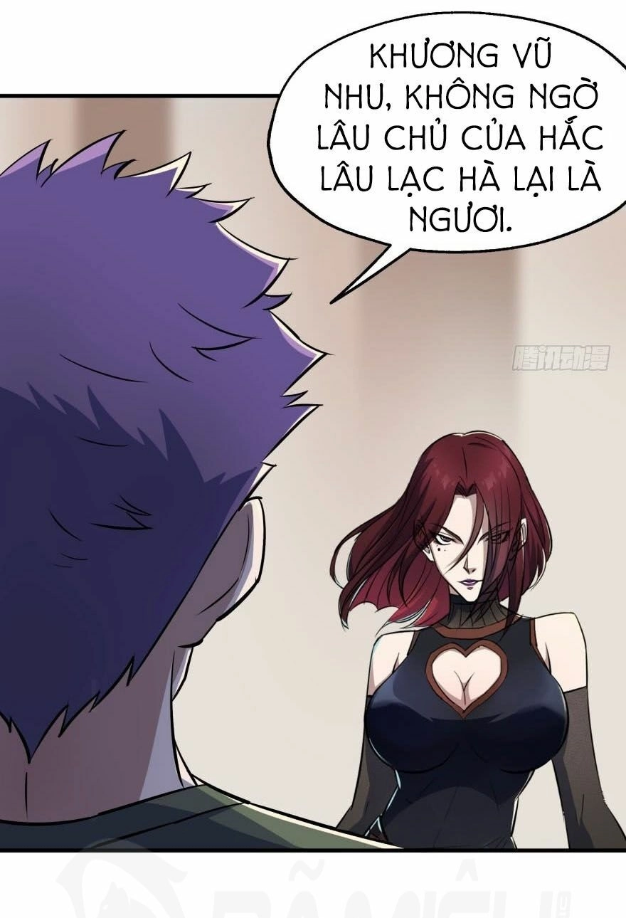 Thú Nhân Chapter 46 - 28