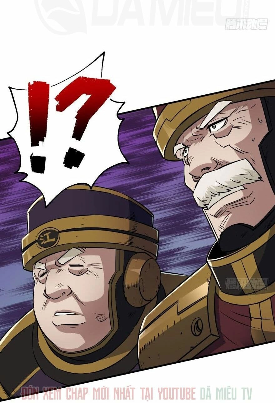 Thú Nhân Chapter 46 - 29