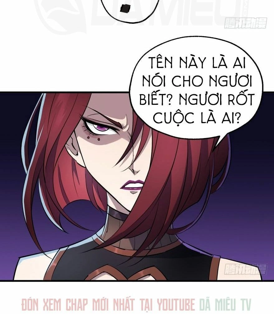 Thú Nhân Chapter 46 - 31