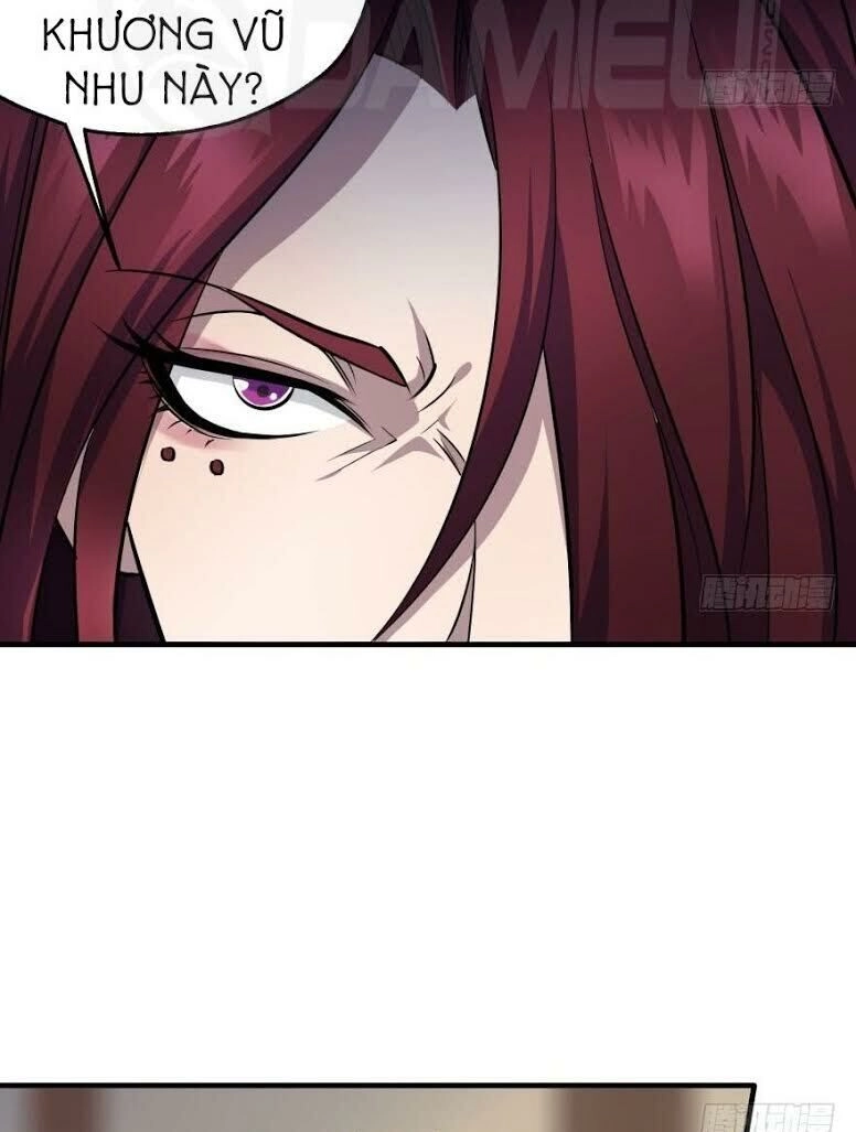 Thú Nhân Chapter 47 - 2