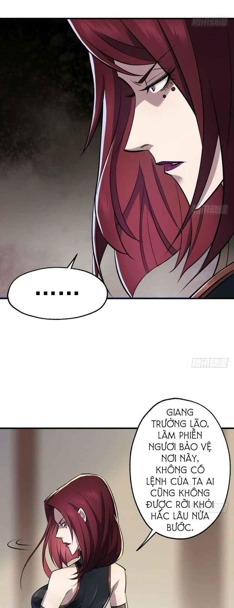 Thú Nhân Chapter 47 - 4