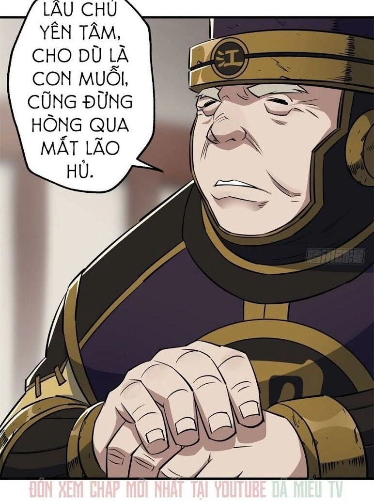 Thú Nhân Chapter 47 - 6