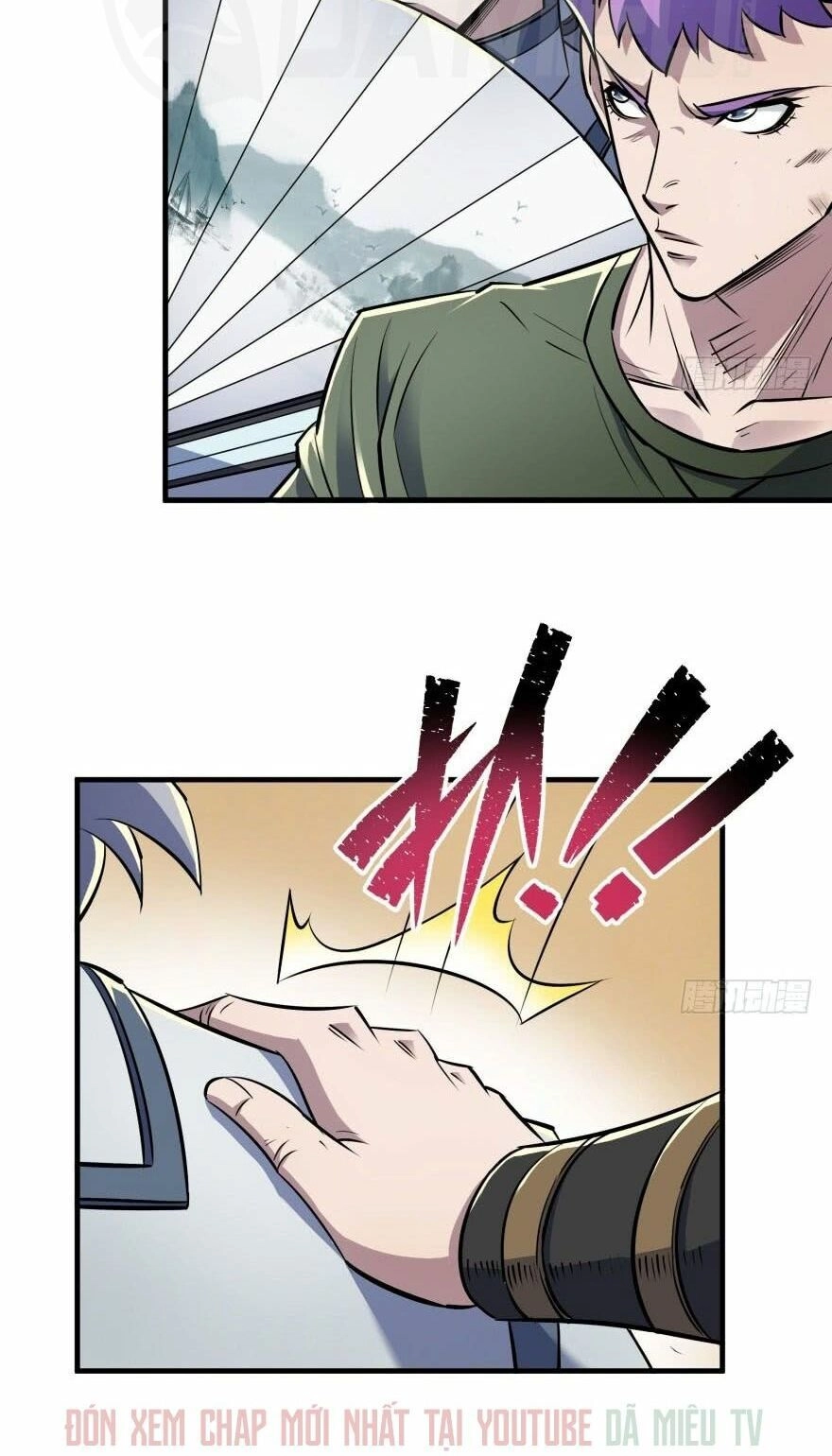 Thú Nhân Chapter 47 - 11