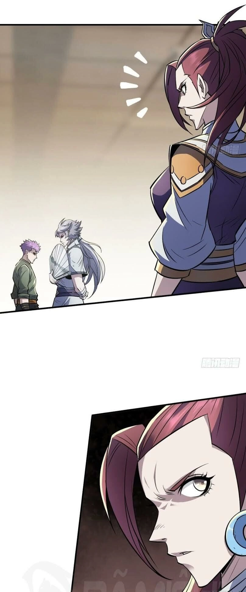 Thú Nhân Chapter 47 - 14