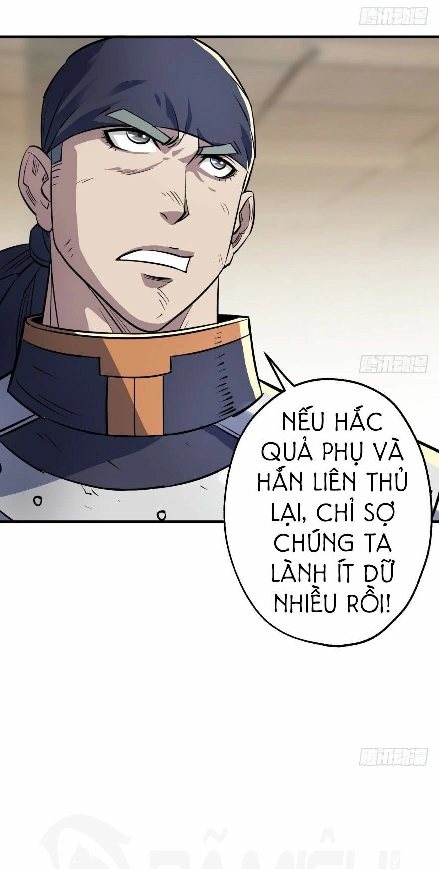 Thú Nhân Chapter 47 - 16