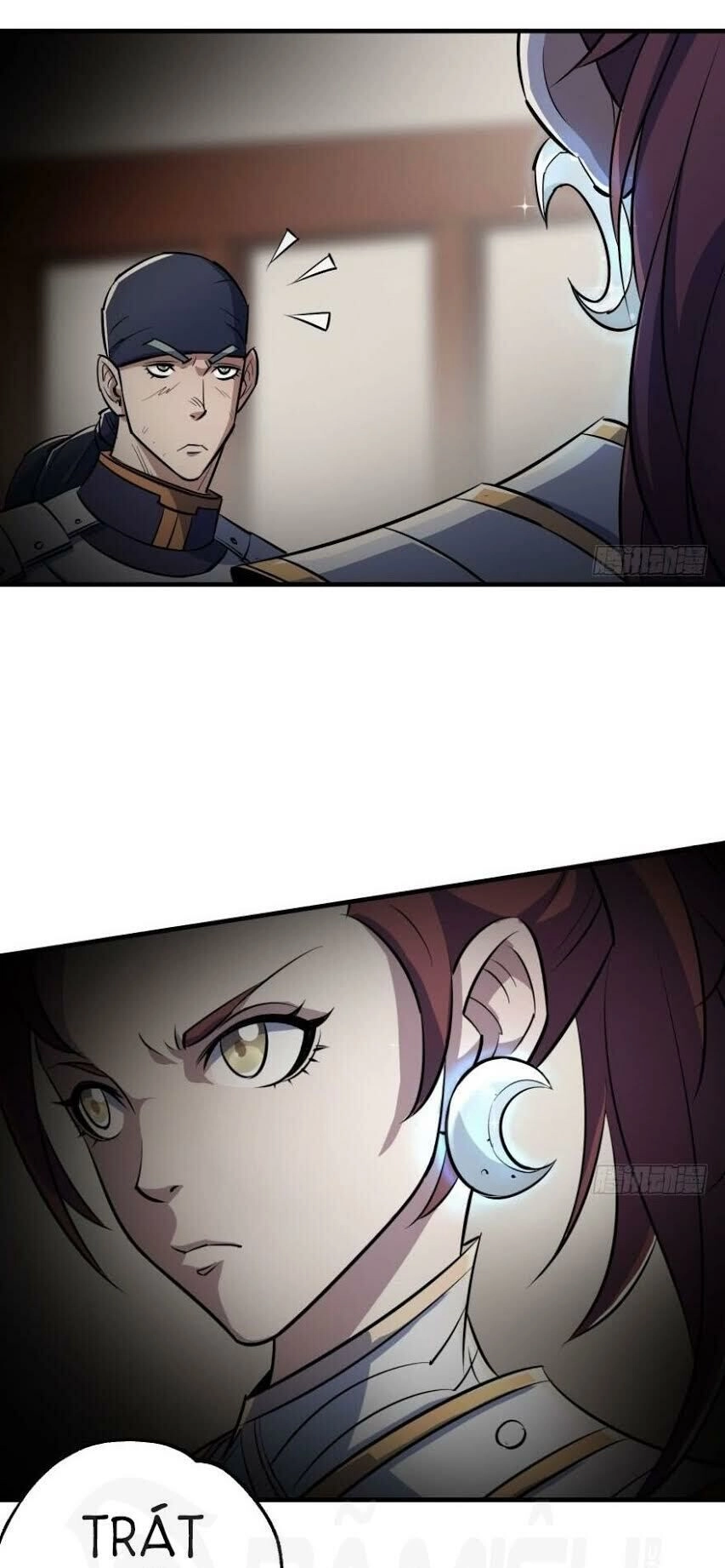 Thú Nhân Chapter 47 - 18