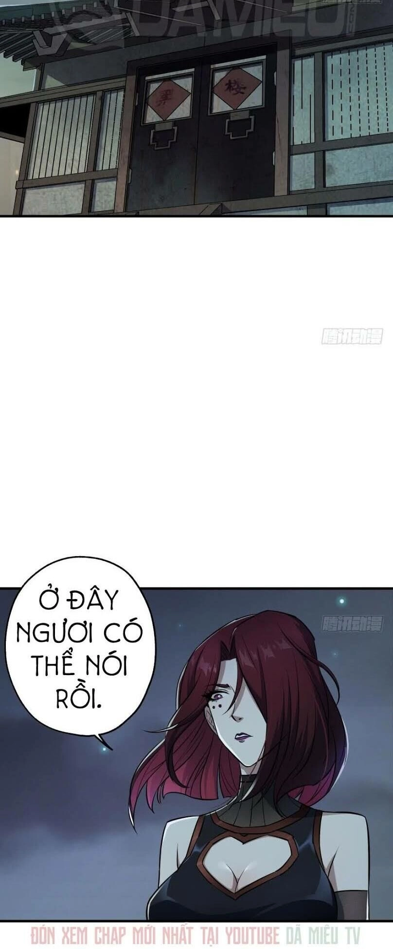 Thú Nhân Chapter 47 - 21