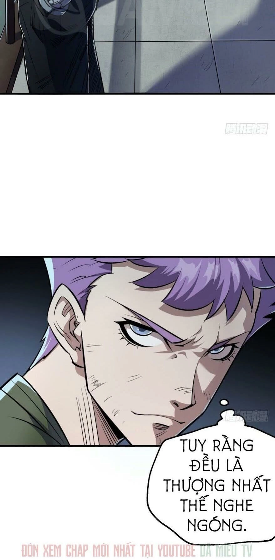 Thú Nhân Chapter 47 - 23