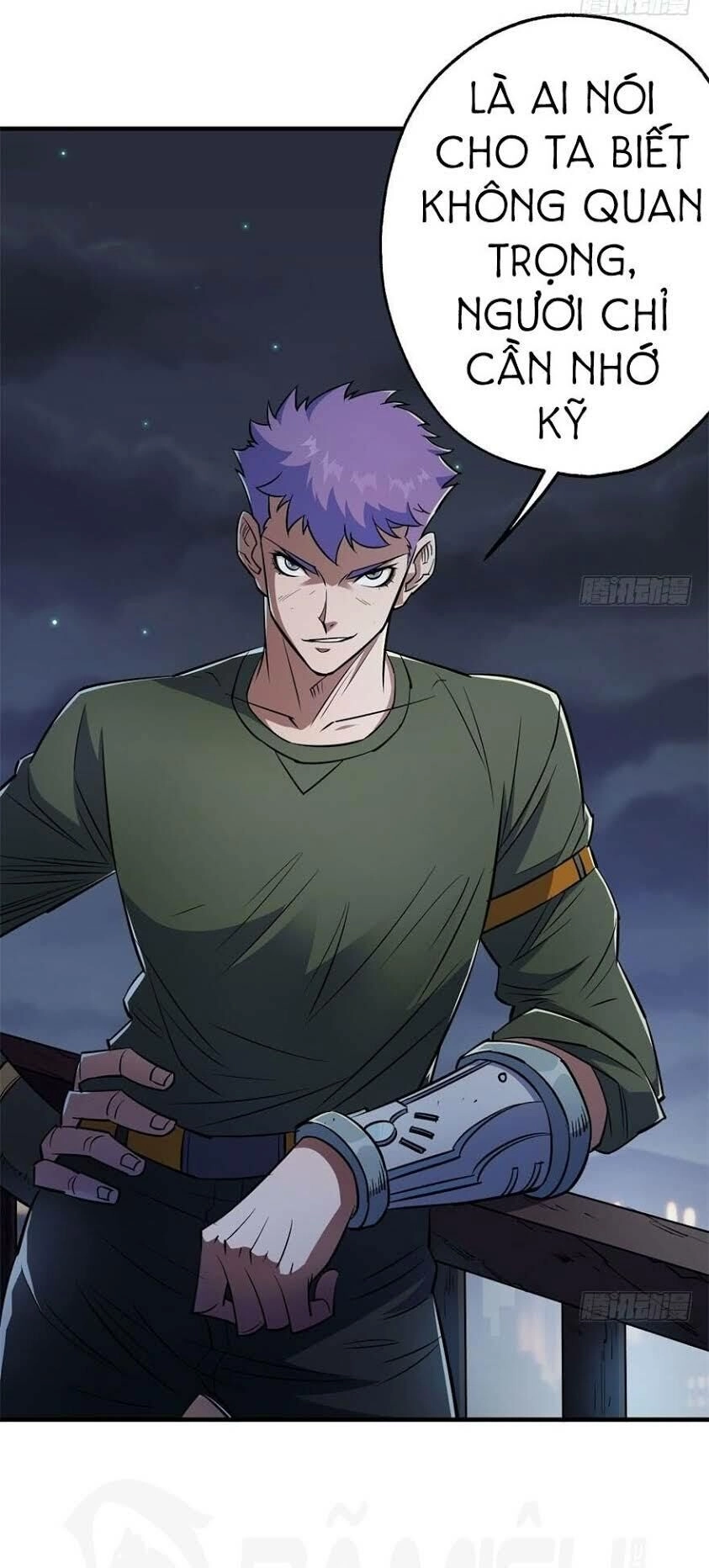 Thú Nhân Chapter 47 - 26